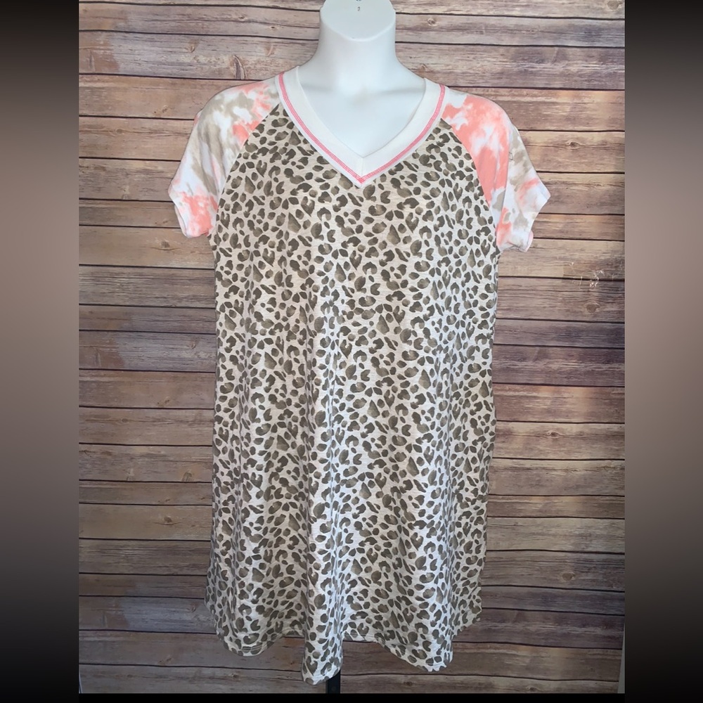 HoneyMe Curvy - Size X-Large